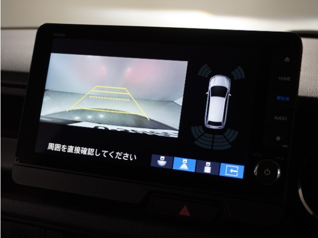 N-BOXカスタム