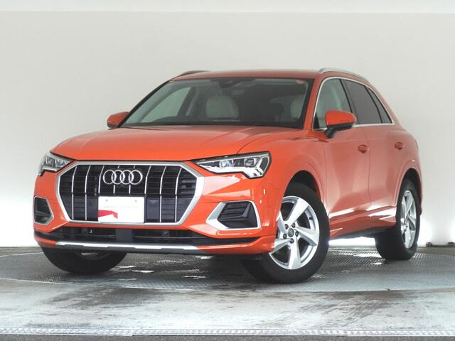 Q335 TFSI アドバンスド