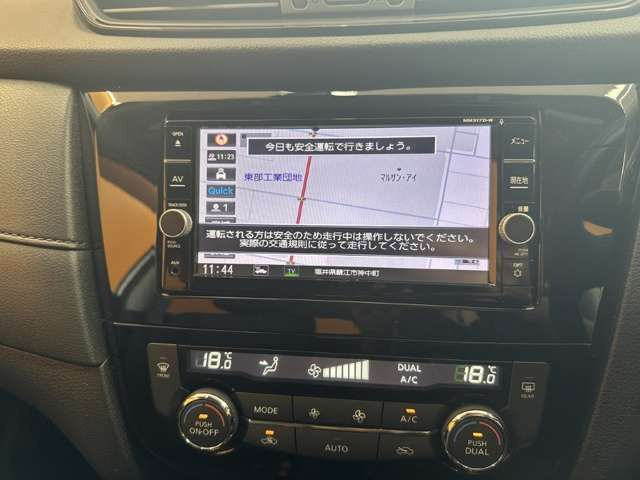 エクストレイル2.0 20X 4WD