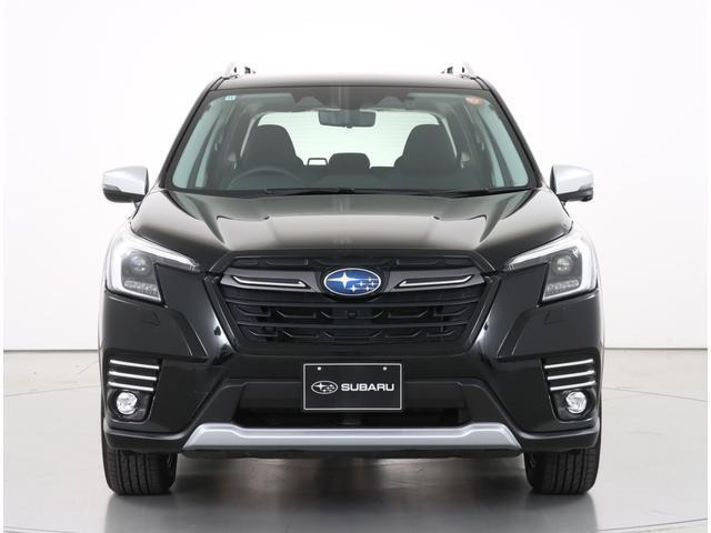 フォレスター2.0 アドバンス 4WD