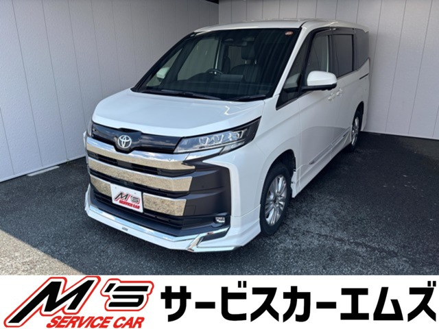 ノア2.0 S-Z 4WD
