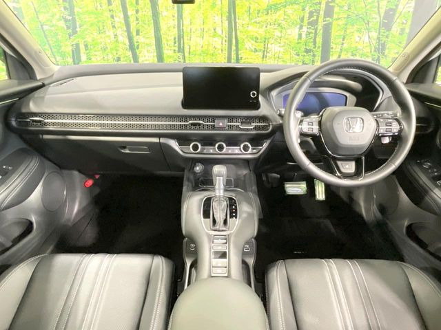 ZR-V1.5 Z