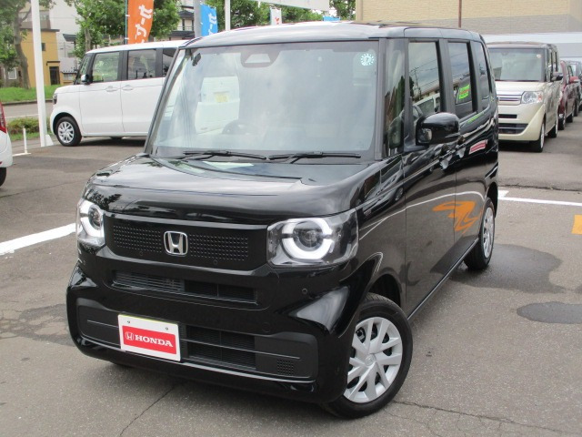 N-BOX
