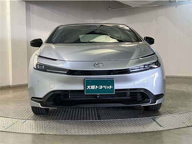 プリウス1.8 X