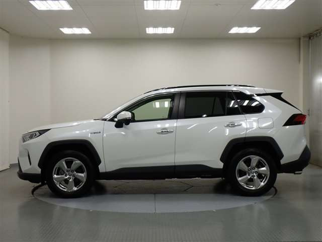 RAV42.5 ハイブリッド G E-Four 4WD