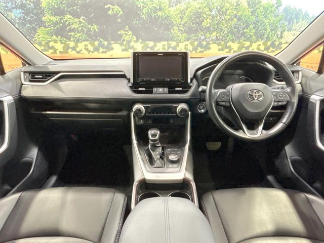 RAV42.0 G Zパッケージ 4WD
