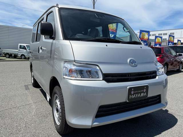 タウンエースバン1.5 GL