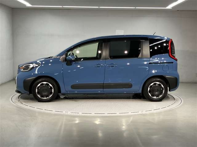 シエンタハイブリッド 1.5 Z