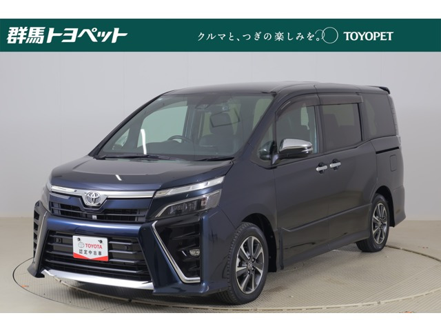 ヴォクシー2.0 ZS 煌III
