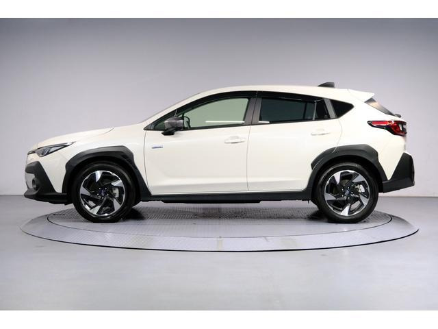 クロストレック2.0 リミテッド 4WD