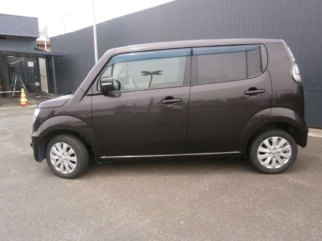 モコドルチェ X FOUR 4WD