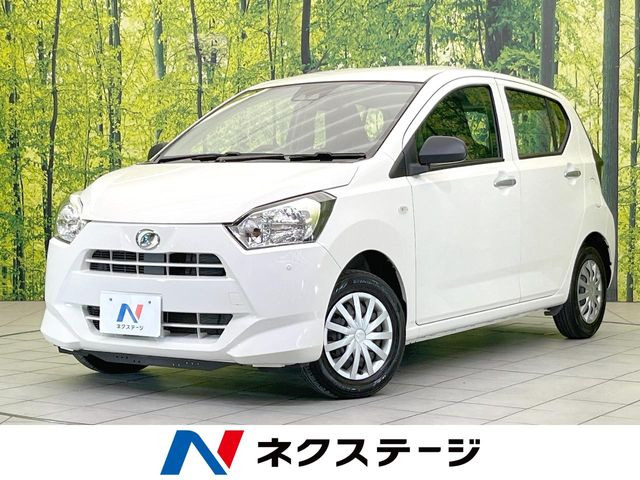 ミライースL SAIII