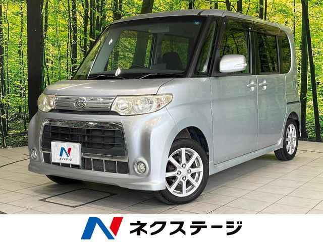 タントX