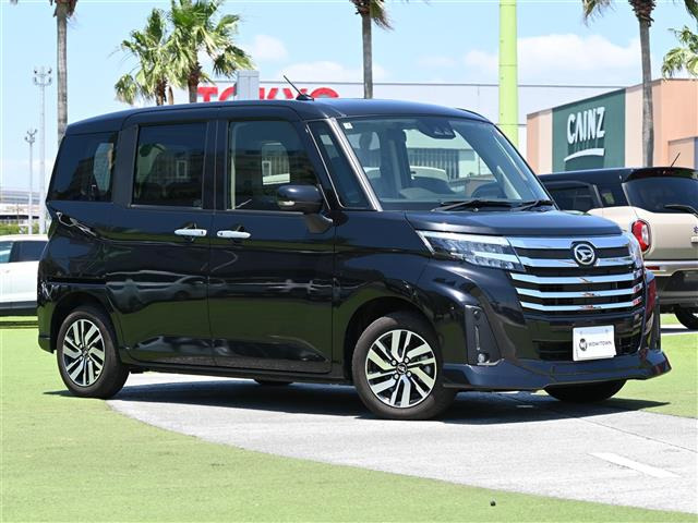 トール1.0 カスタムG