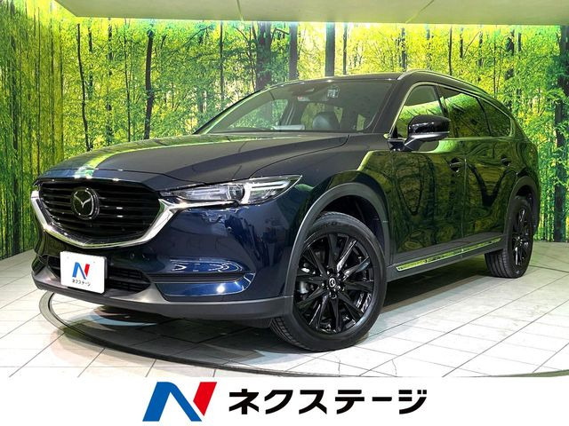 CX-82.2 XD ブラックトーンエディション