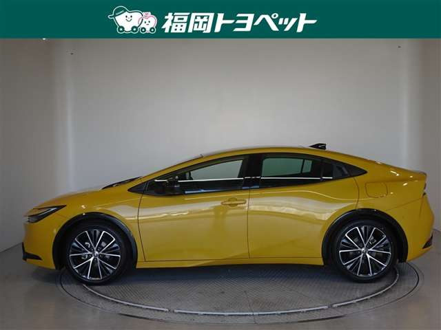 プリウス2.0 Z