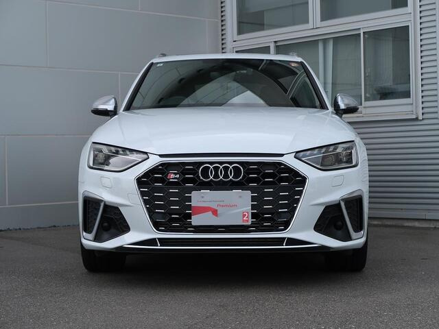 S4アバント3.0 4WD