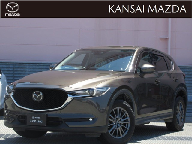 CX-52.2 XD Lパッケージ 4WD