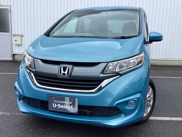 フリード1.5 G ホンダセンシング