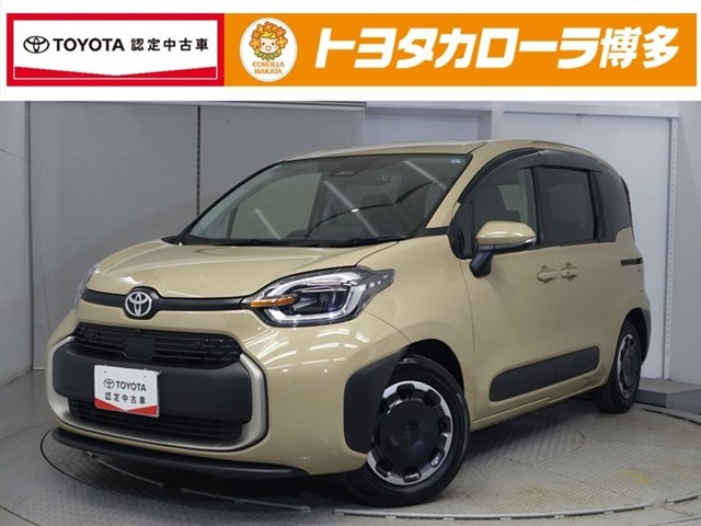 シエンタハイブリッド 1.5 Z