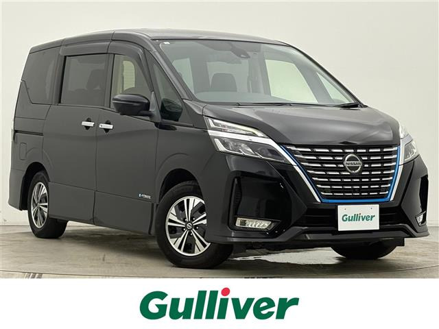 セレナ1.2 e-POWER ハイウェイスターV