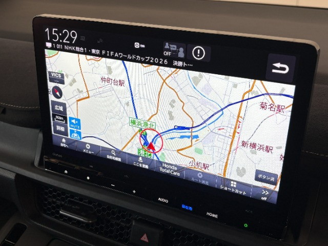 ステップワゴン