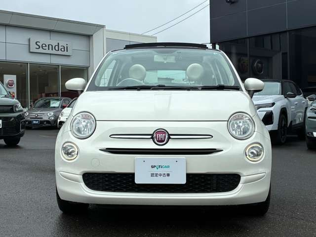 500C1.2 ポップ