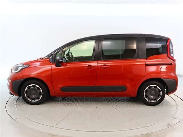 シエンタ1.5 Z