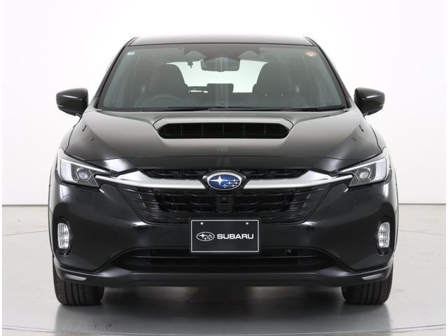 レヴォーグレイバック1.8 ブラック セレクション 4WD