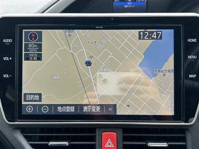 ヴォクシー2.0 ZS 煌III