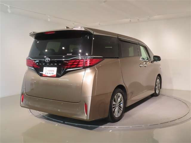 アルファード2.5 Z