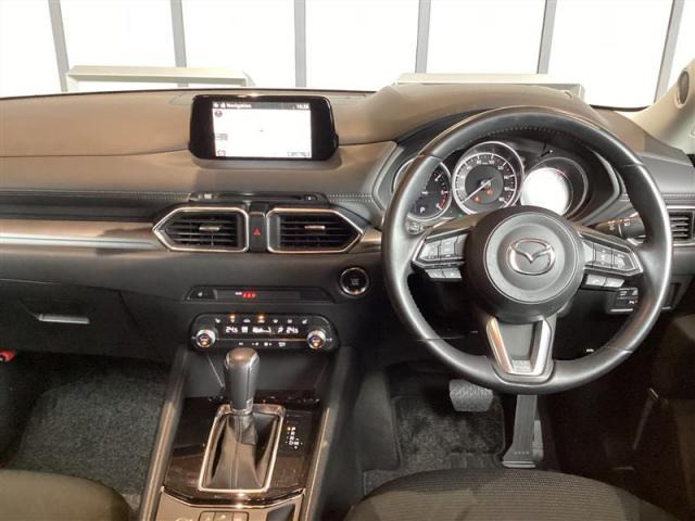CX-52.2 XD プロアクティブ