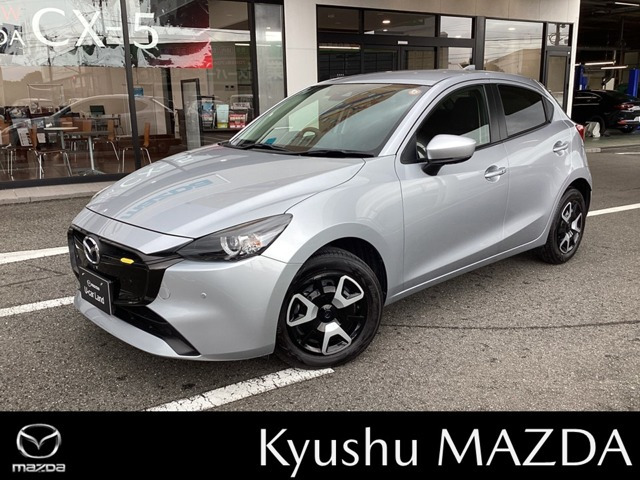 MAZDA21.5 15BD i セレクション