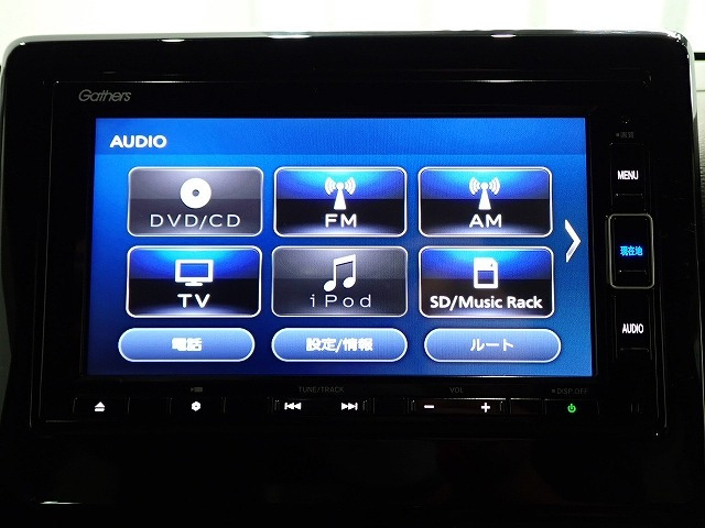 N-WGNカスタムL ホンダ センシング