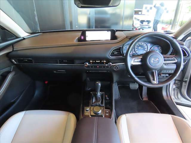 CX-301.8 XD プロアクティブ ツーリングセレクション