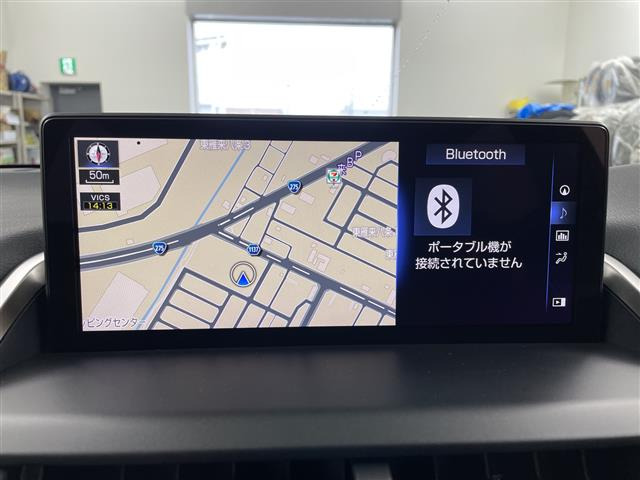 NX300 Fスポーツ 4WD