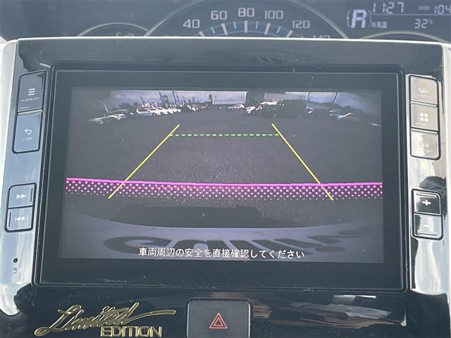 タントカスタムRS トップエディション SAIII