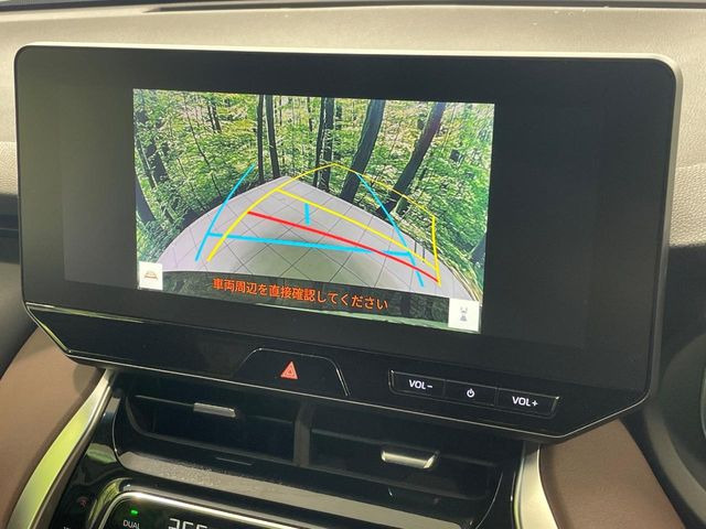 ハリアー2.0 G
