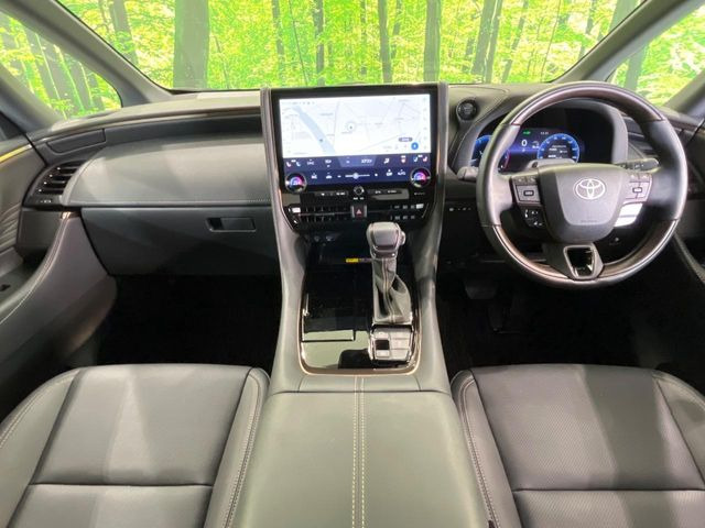 アルファード2.5 Z
