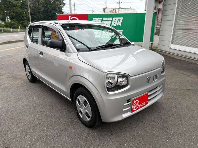 アルトF 4WD