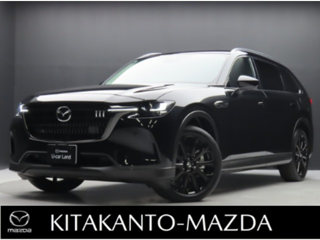 CX-803.3 XD ドライブ エディション ディーゼル