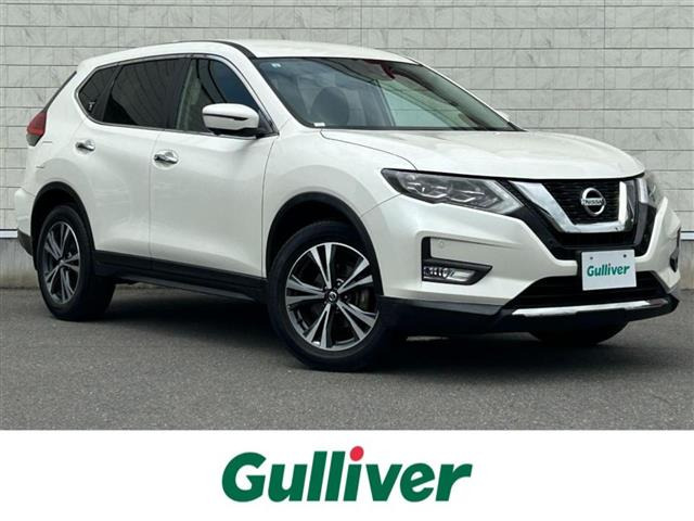 エクストレイル2.0 20Xi 4WD