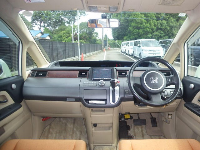 ステップワゴン2.4 24Z