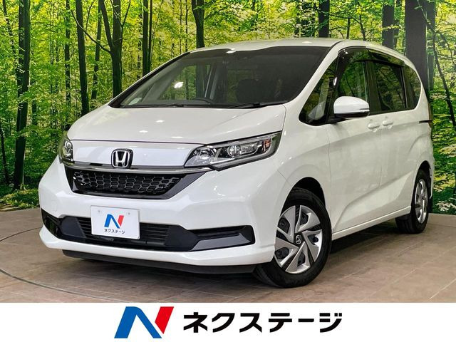 フリード1.5 ハイブリッド G