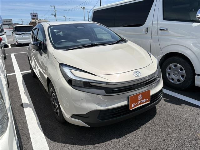 アクア1.5 X