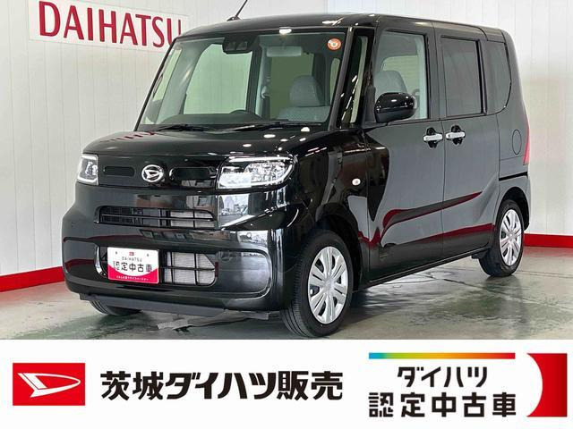 タントX リミテッド
