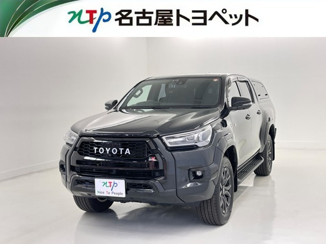 ハイラックス