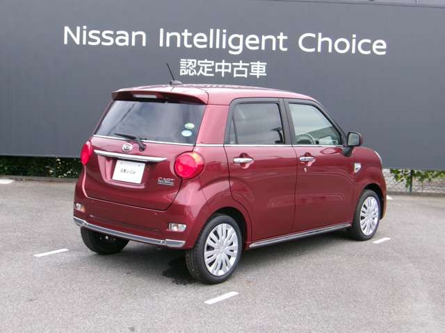 キャストスタイル X リミテッド SAIII