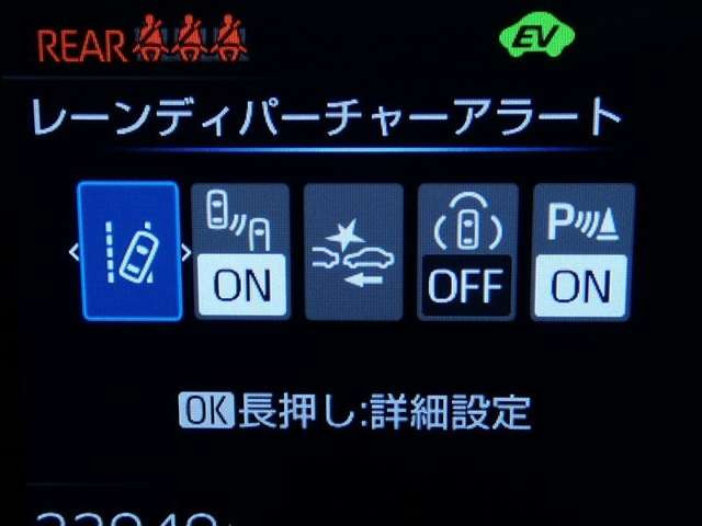 プリウス2.0 Z
