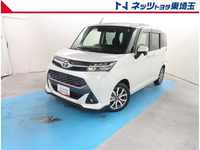 タンク1.0 カスタム G-T